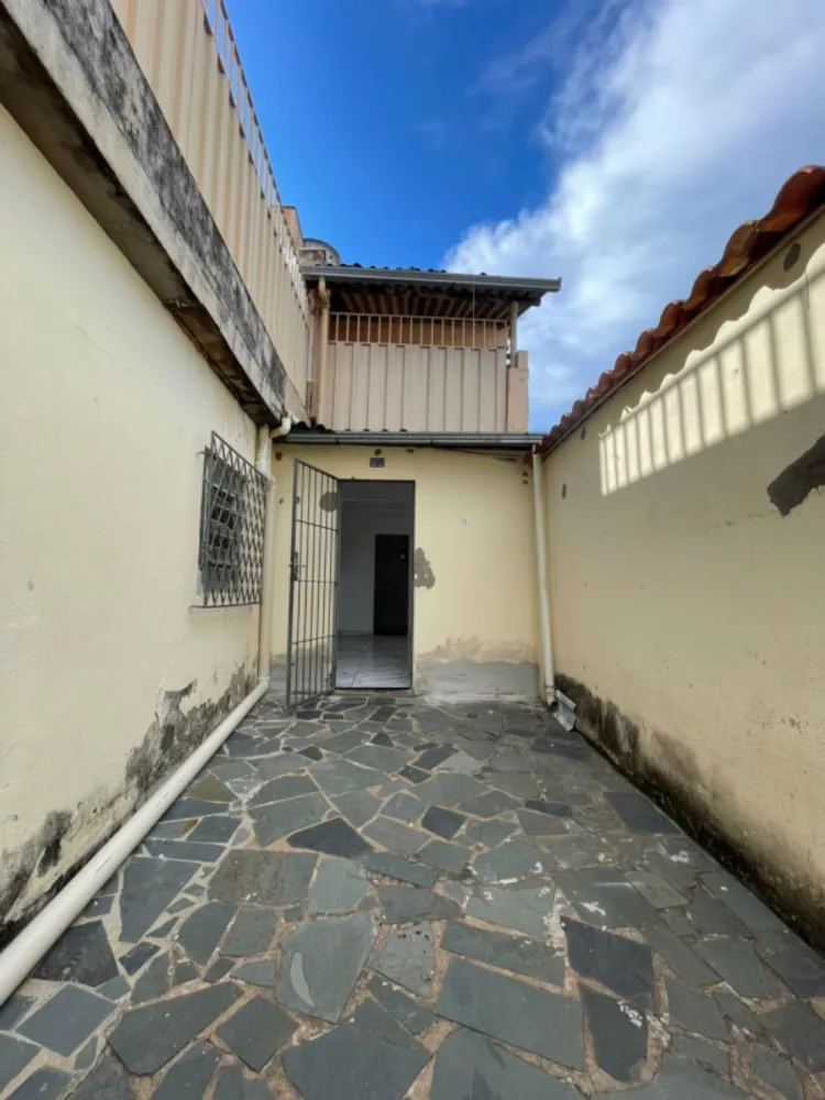 Casa, 2 quartos, 50 m² - Foto 1