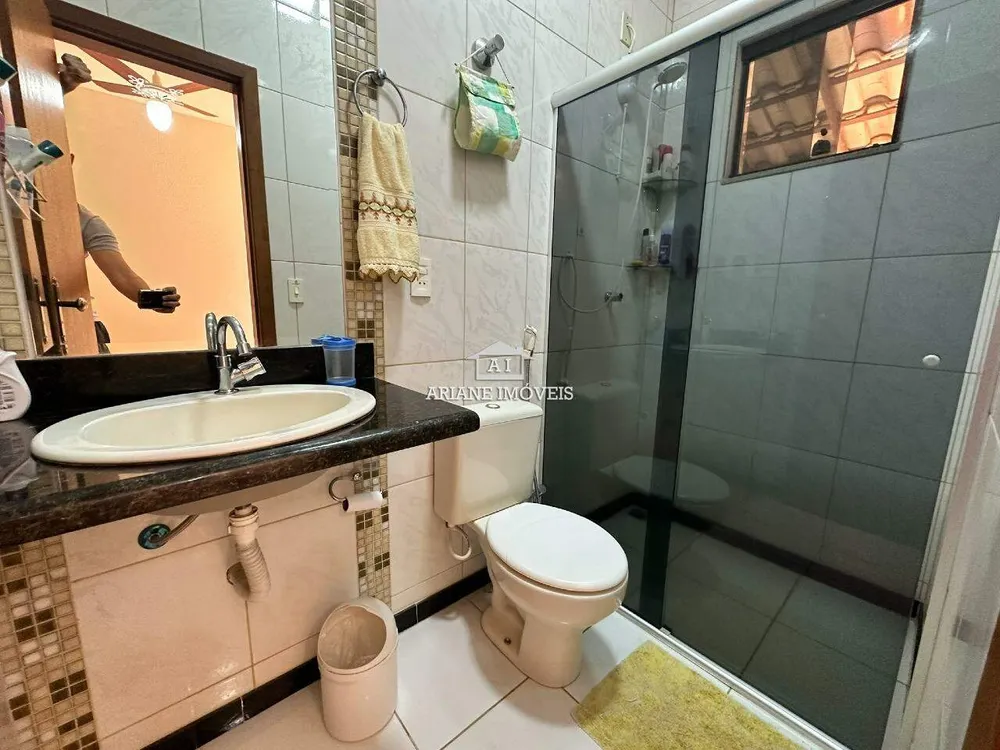 Casa de Condomínio, 3 quartos - Foto 21