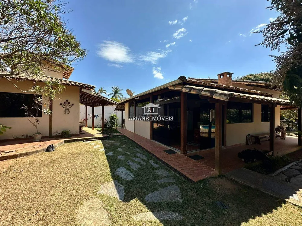 Casa de Condomínio, 3 quartos - Foto 14