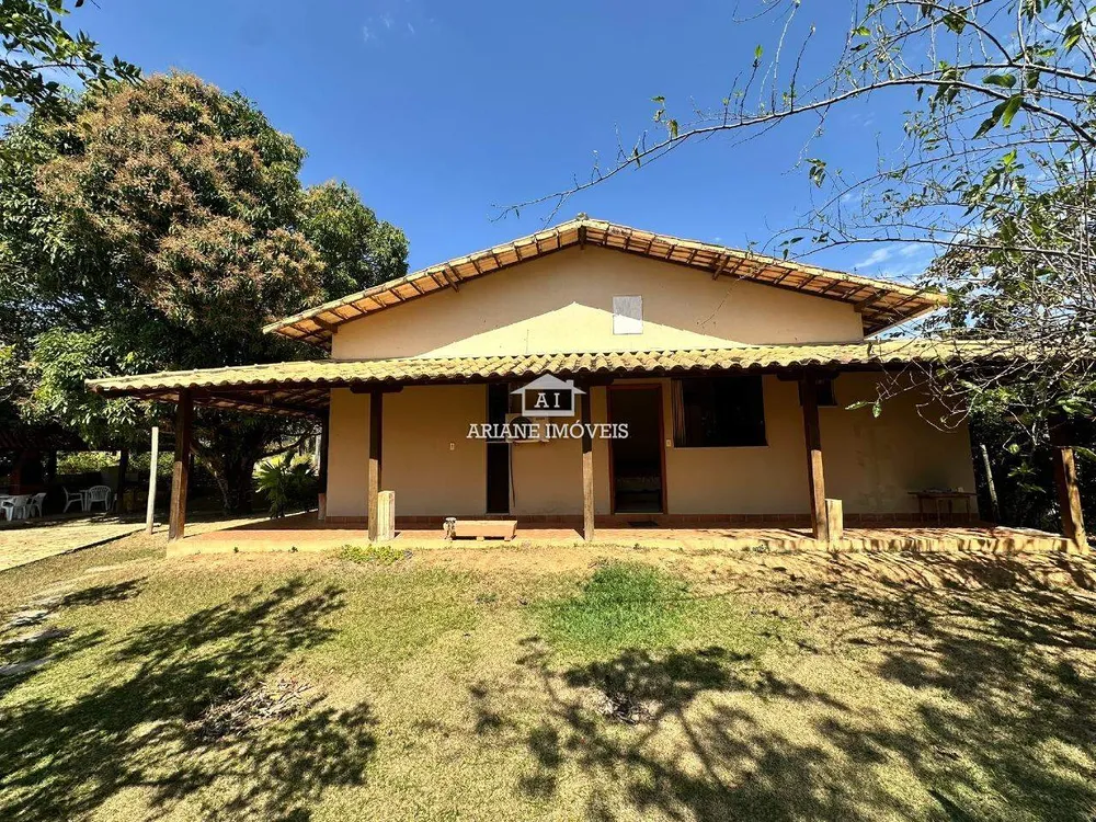 Casa de Condomínio, 3 quartos - Foto 10