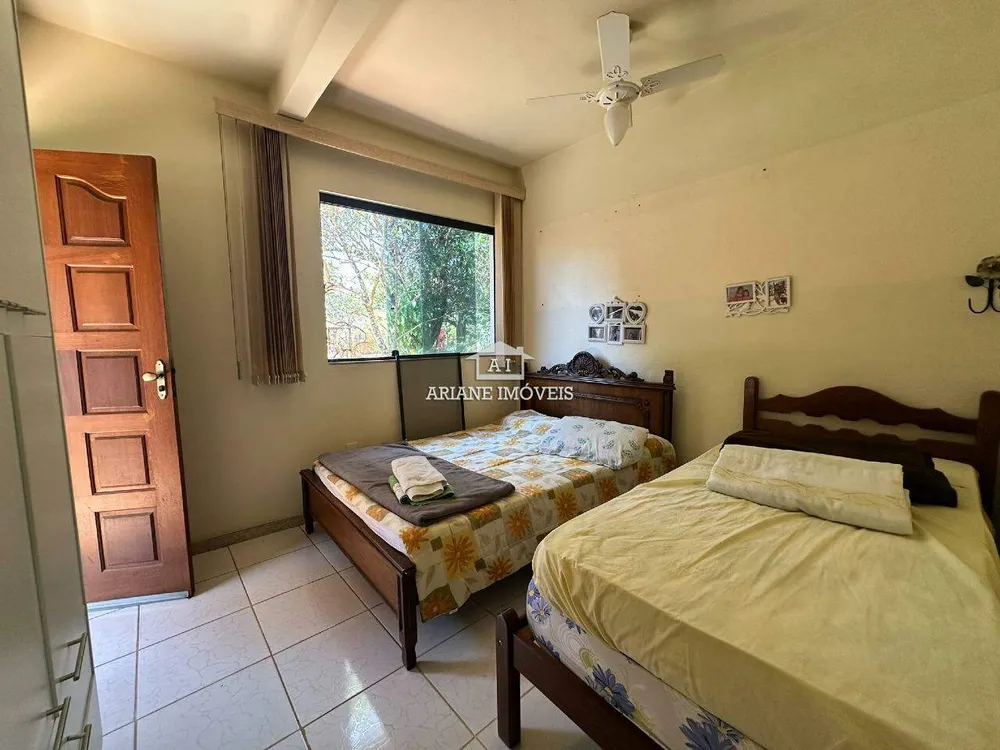 Casa de Condomínio, 3 quartos - Foto 16