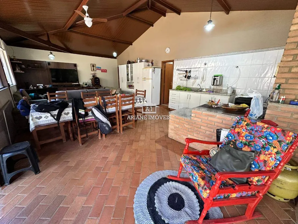 Casa de Condomínio, 3 quartos - Foto 12