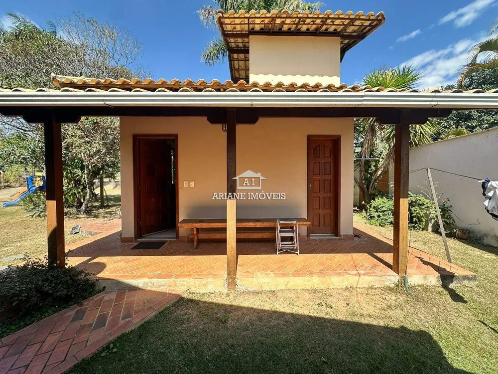 Casa de Condomínio, 3 quartos - Foto 15
