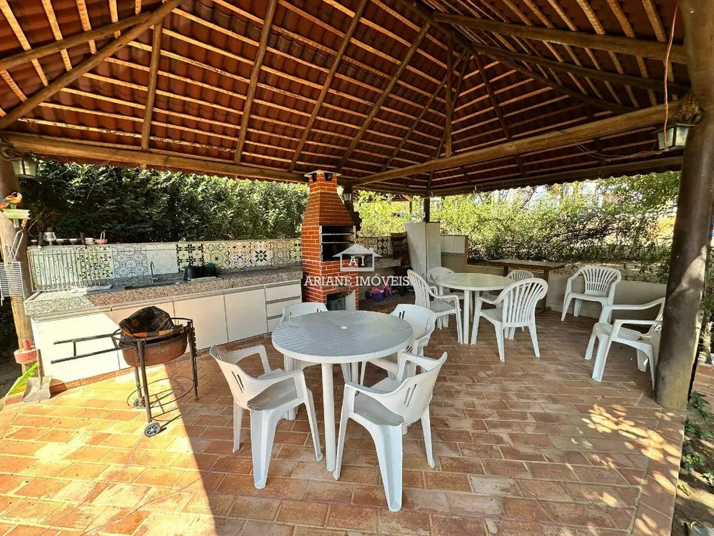 Casa de Condomínio, 3 quartos - Foto 11