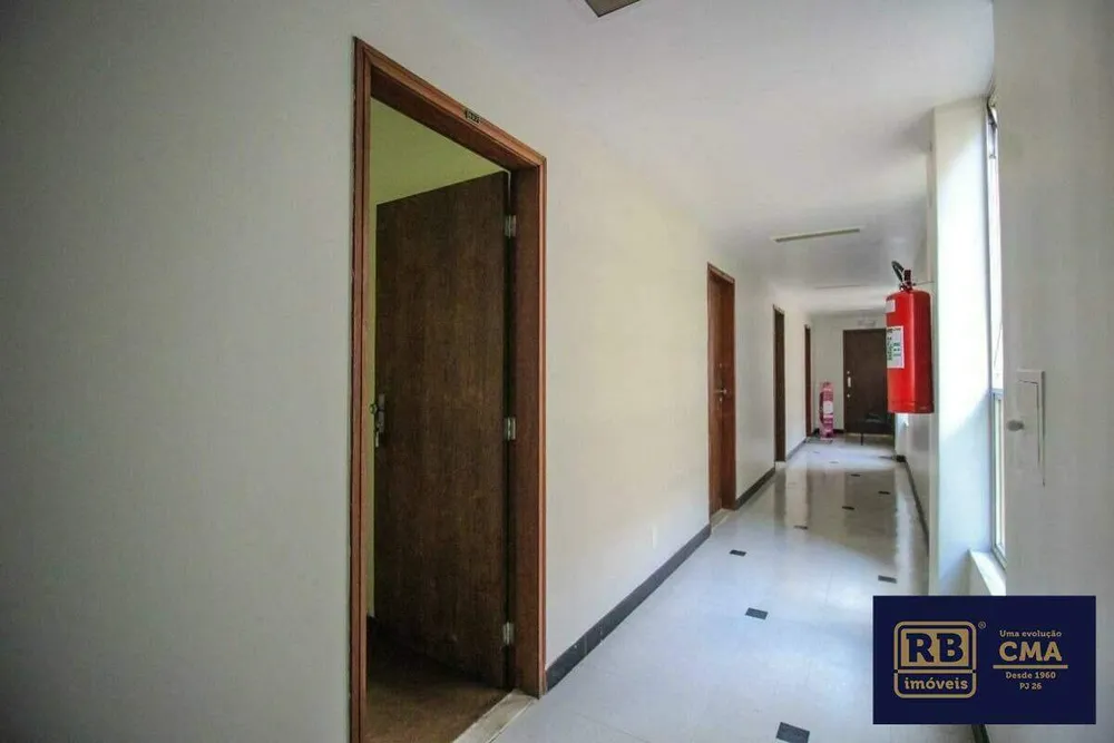 Sala-Conjunto, 35 m² - Foto 7