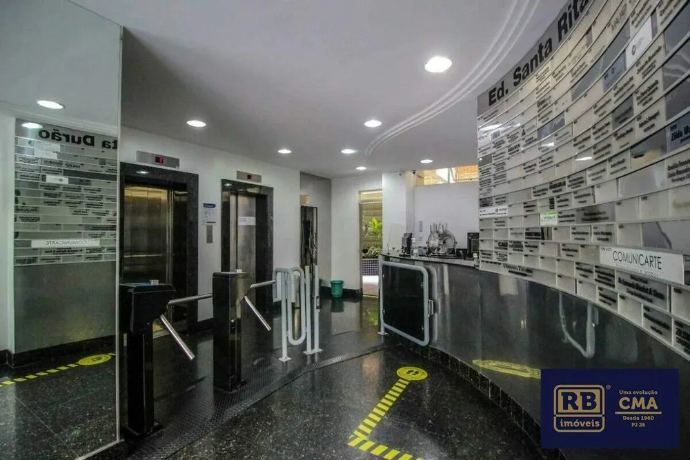 Sala-Conjunto, 35 m² - Foto 3