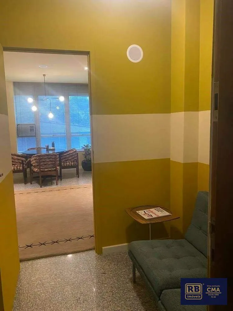 Sala-Conjunto, 35 m² - Foto 4