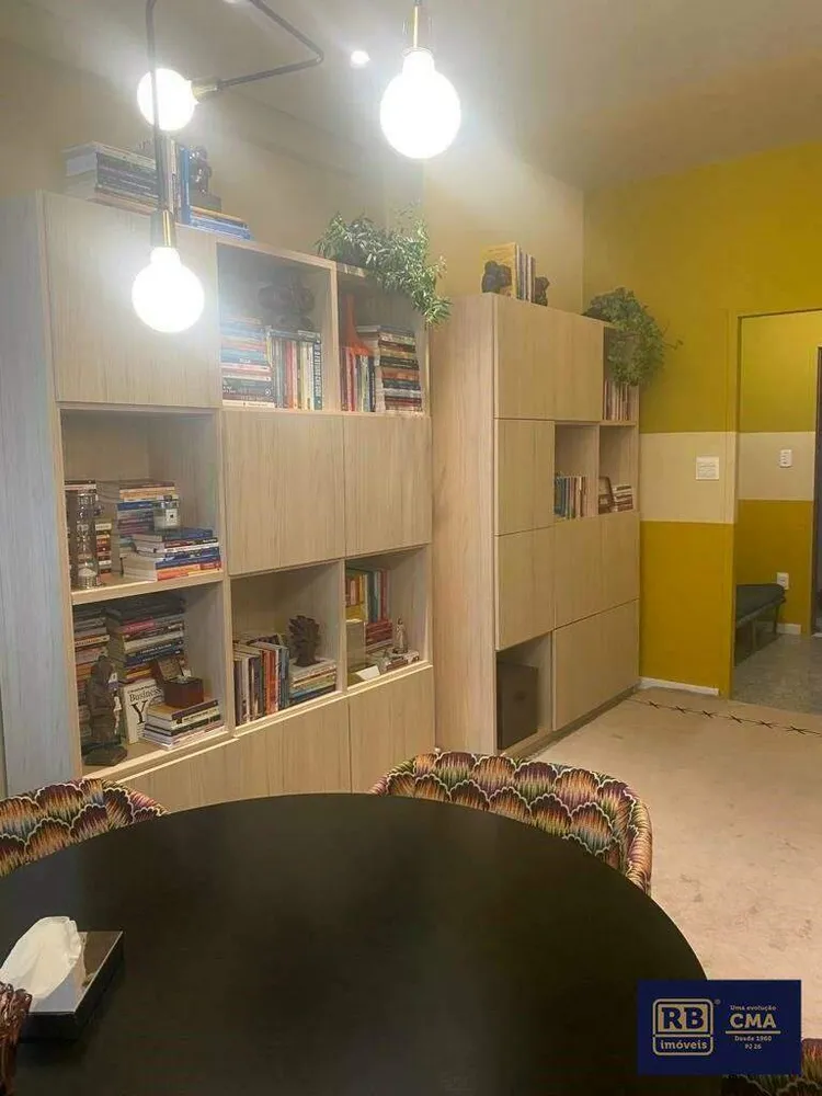 Sala-Conjunto, 35 m² - Foto 8