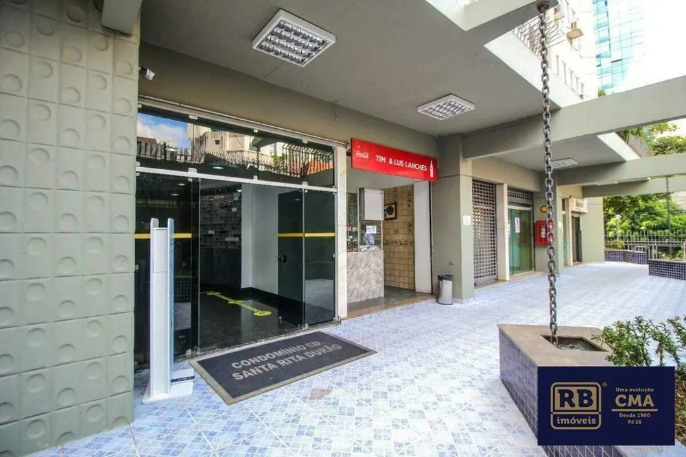 Sala-Conjunto, 35 m² - Foto 1