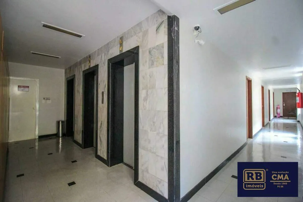 Sala-Conjunto, 35 m² - Foto 2