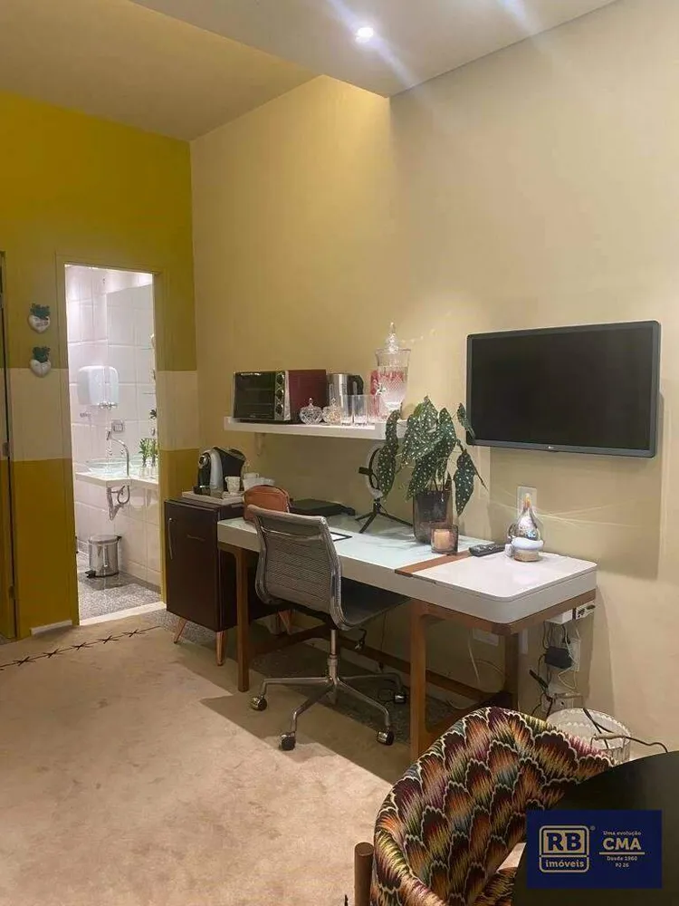 Sala-Conjunto, 35 m² - Foto 6