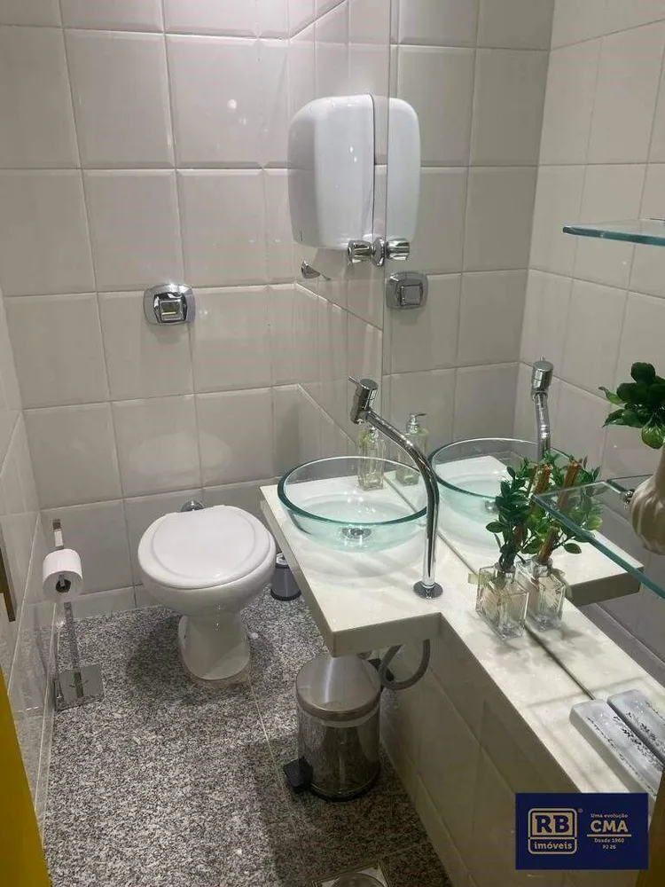 Sala-Conjunto, 35 m² - Foto 10