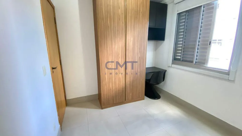 Cobertura, 3 quartos, 167 m² - Foto 10