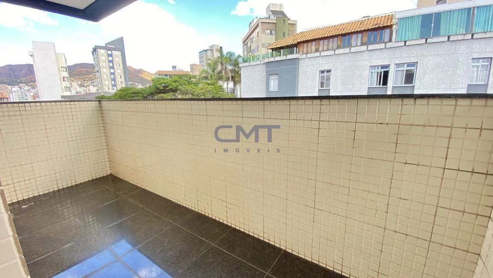 Cobertura, 3 quartos, 167 m² - Foto 14