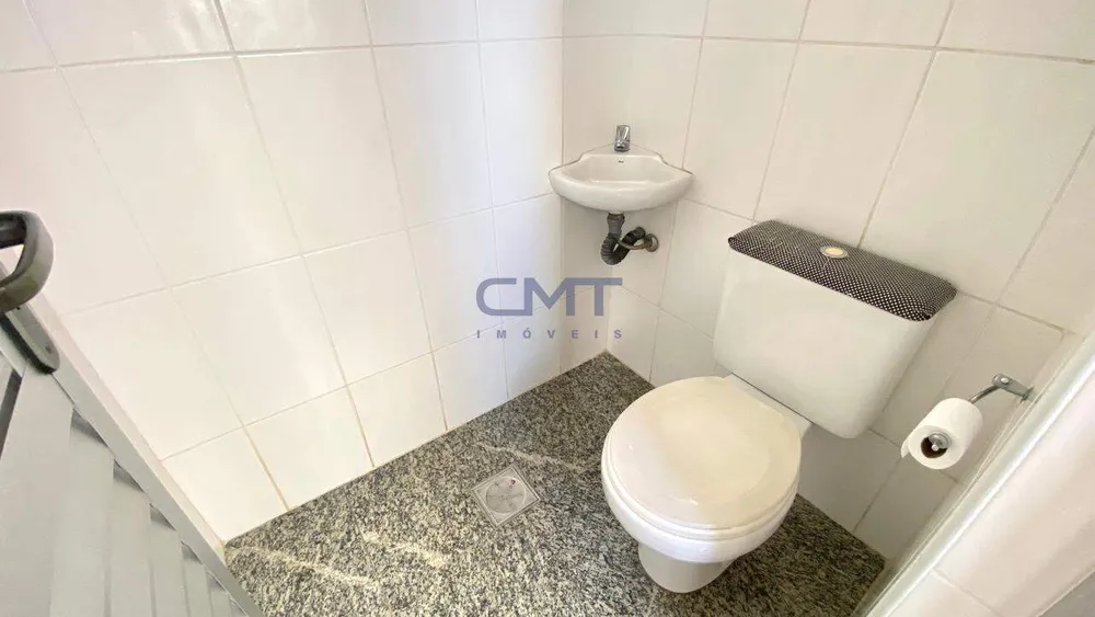 Cobertura, 3 quartos, 167 m² - Foto 8