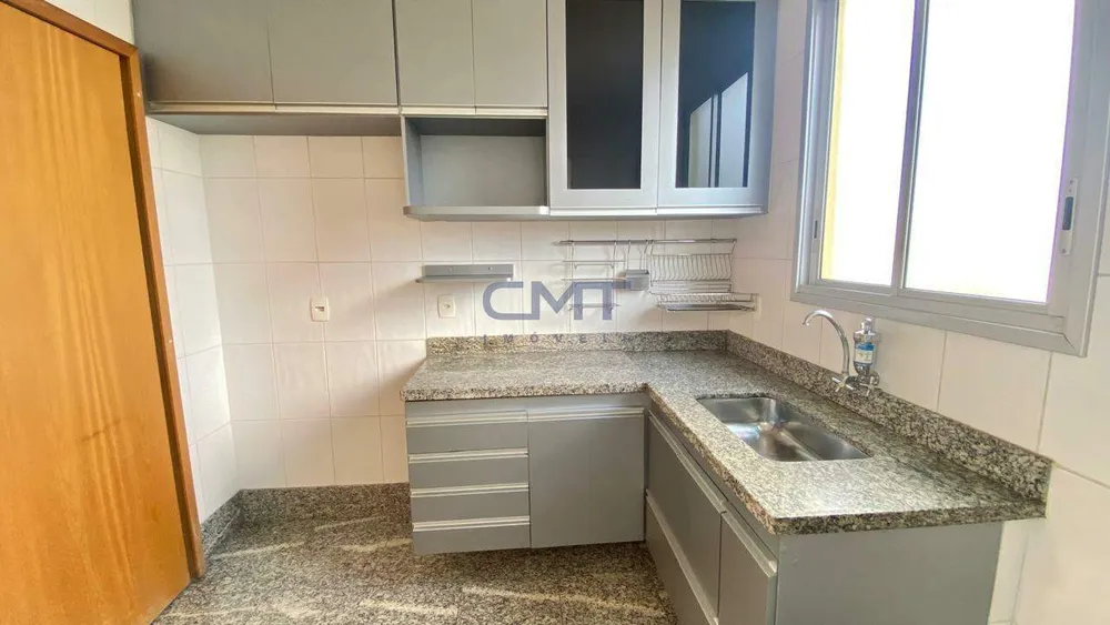 Cobertura, 3 quartos, 167 m² - Foto 5
