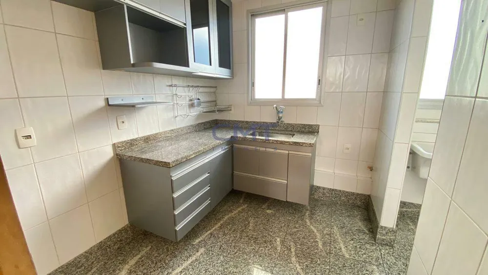 Cobertura, 3 quartos, 167 m² - Foto 4