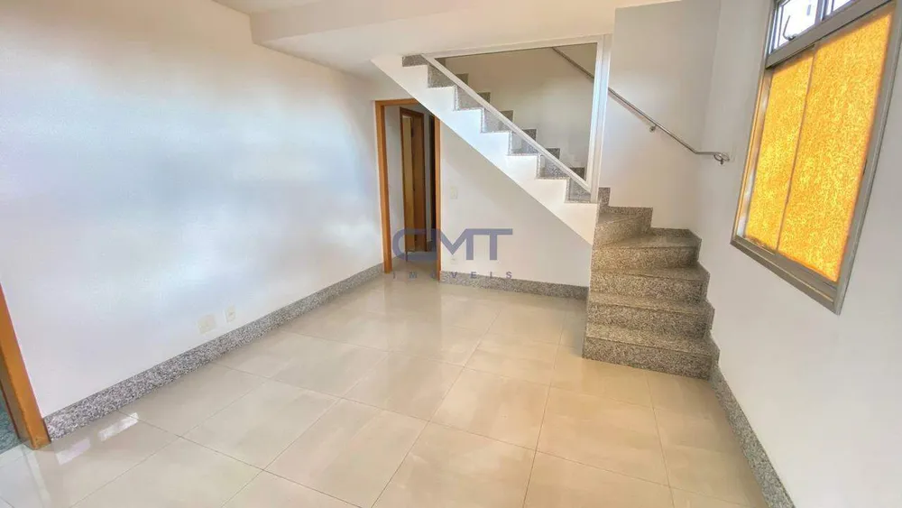 Cobertura, 3 quartos, 167 m² - Foto 2