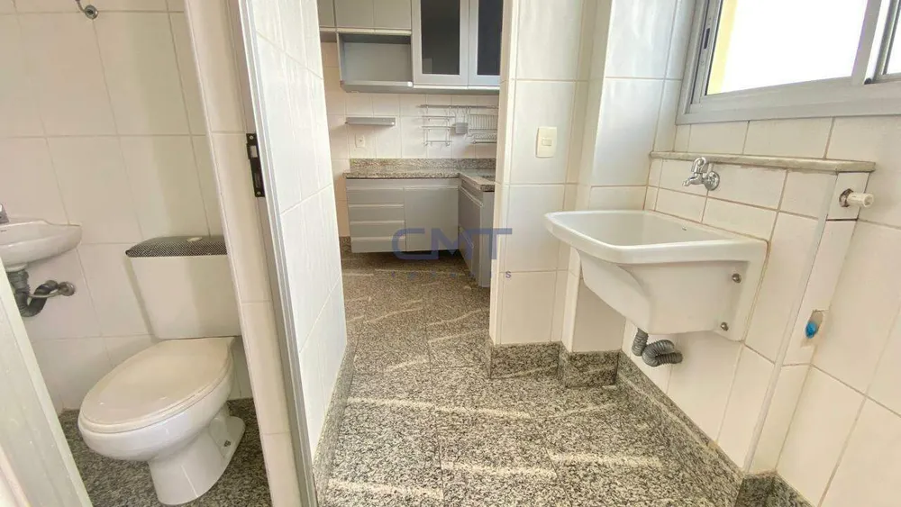 Cobertura, 3 quartos, 167 m² - Foto 7