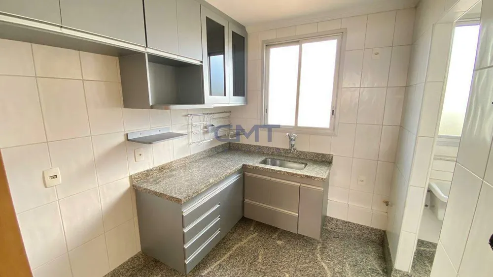 Cobertura, 3 quartos, 167 m² - Foto 3