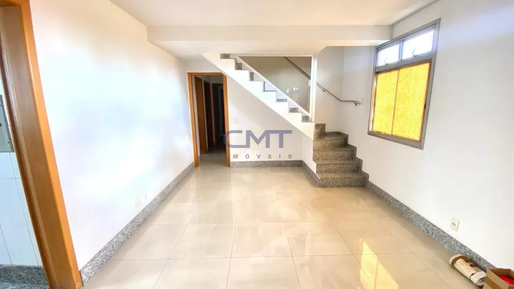 Cobertura, 3 quartos, 167 m² - Foto 1