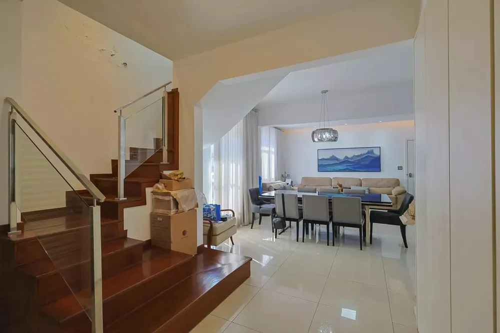 Cobertura, 4 quartos, 340 m² - Foto 3