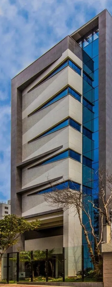 Apartamento, 2 quartos, 165 m² - Foto 10