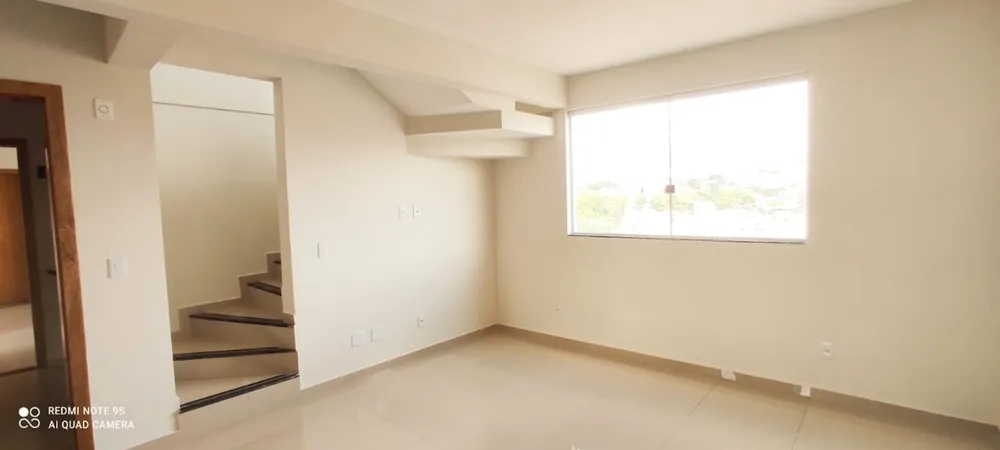 Cobertura, 2 quartos, 54 m² - Foto 3
