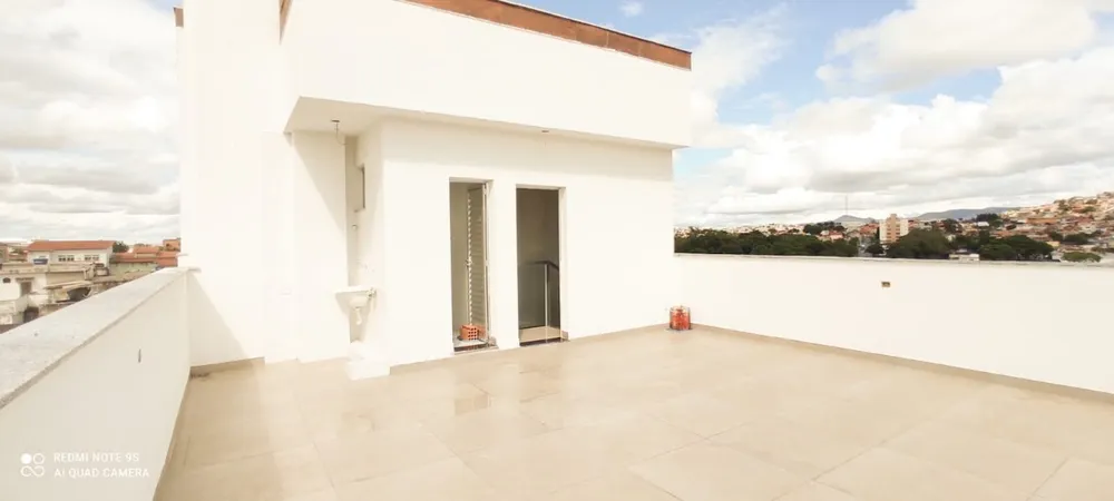 Cobertura, 2 quartos, 54 m² - Foto 13
