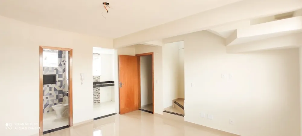 Cobertura, 2 quartos, 54 m² - Foto 2