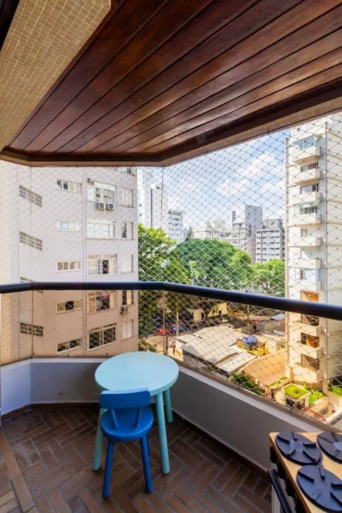 Apartamento, 3 quartos, 147 m² - Foto 8