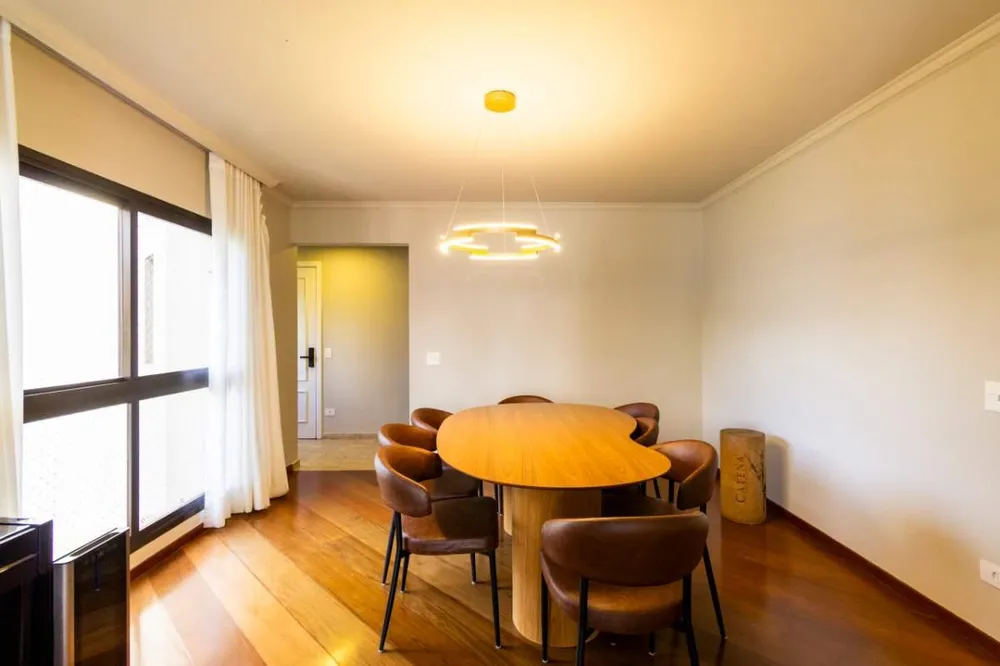 Apartamento, 3 quartos, 147 m² - Foto 9