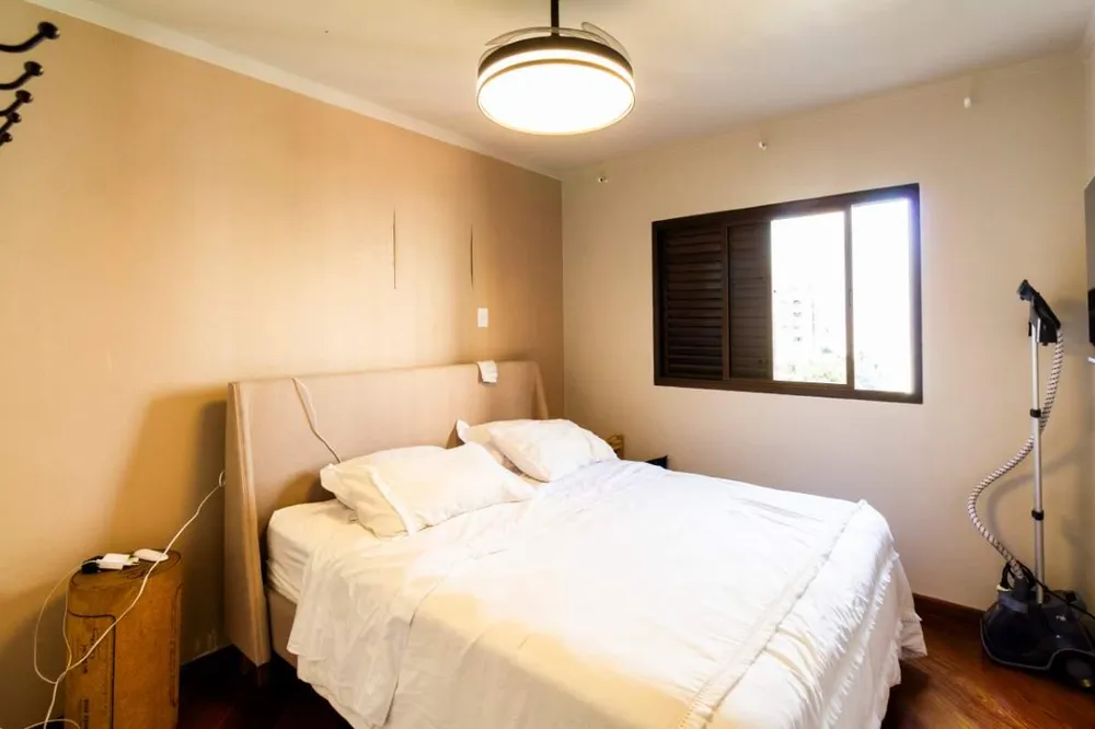 Apartamento, 3 quartos, 147 m² - Foto 11
