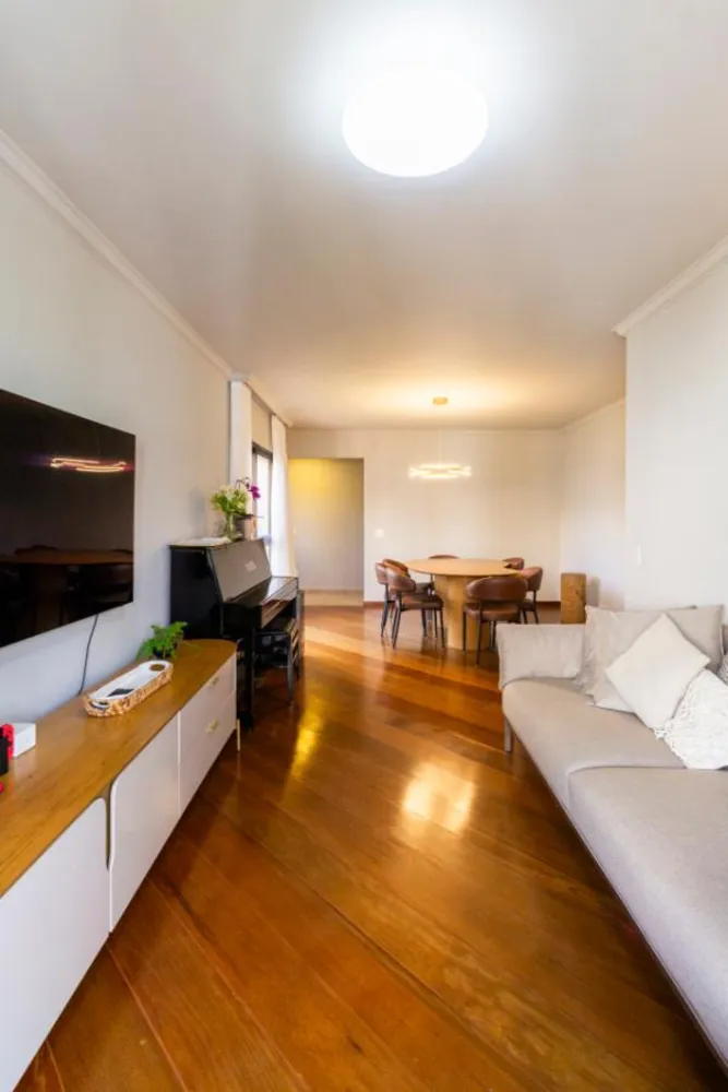 Apartamento, 3 quartos, 147 m² - Foto 5