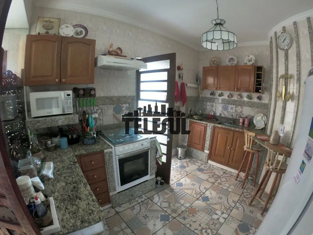 Casa, 3 quartos, 250 m² - Foto 10