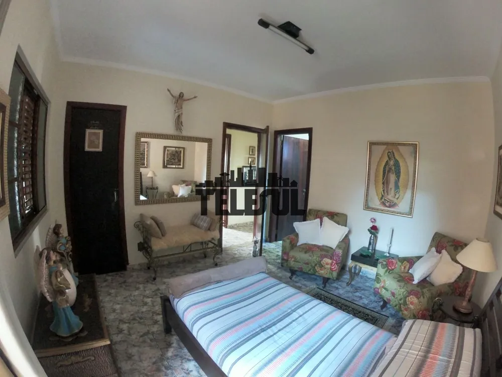 Casa, 3 quartos, 250 m² - Foto 16
