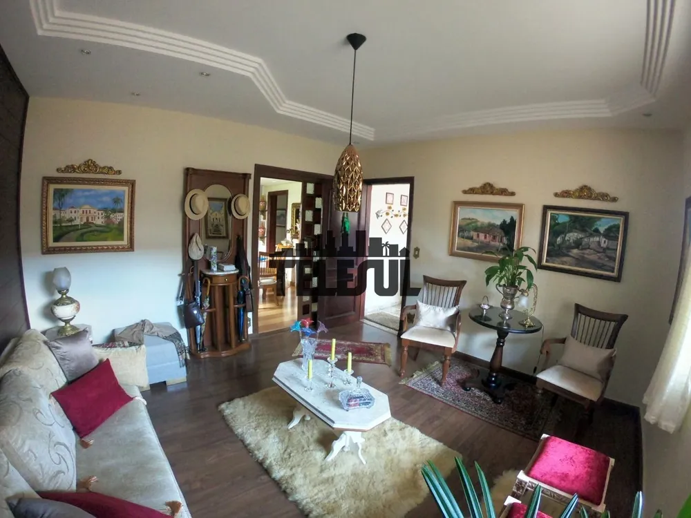 Casa, 3 quartos, 250 m² - Foto 12