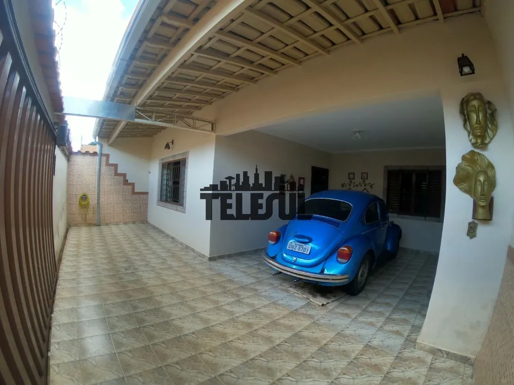 Casa, 3 quartos, 250 m² - Foto 15