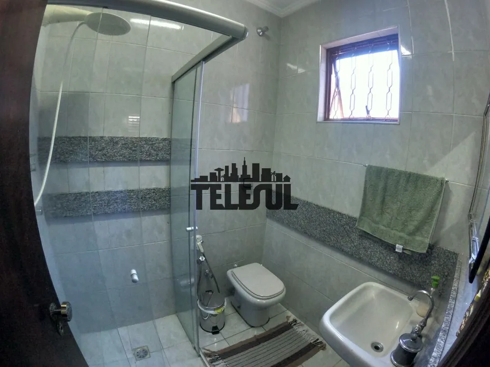 Casa, 3 quartos, 250 m² - Foto 13