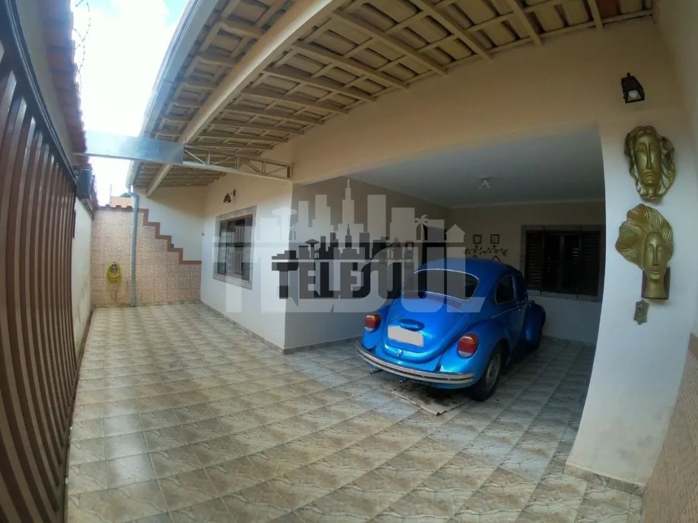 Casa, 3 quartos, 250 m² - Foto 16