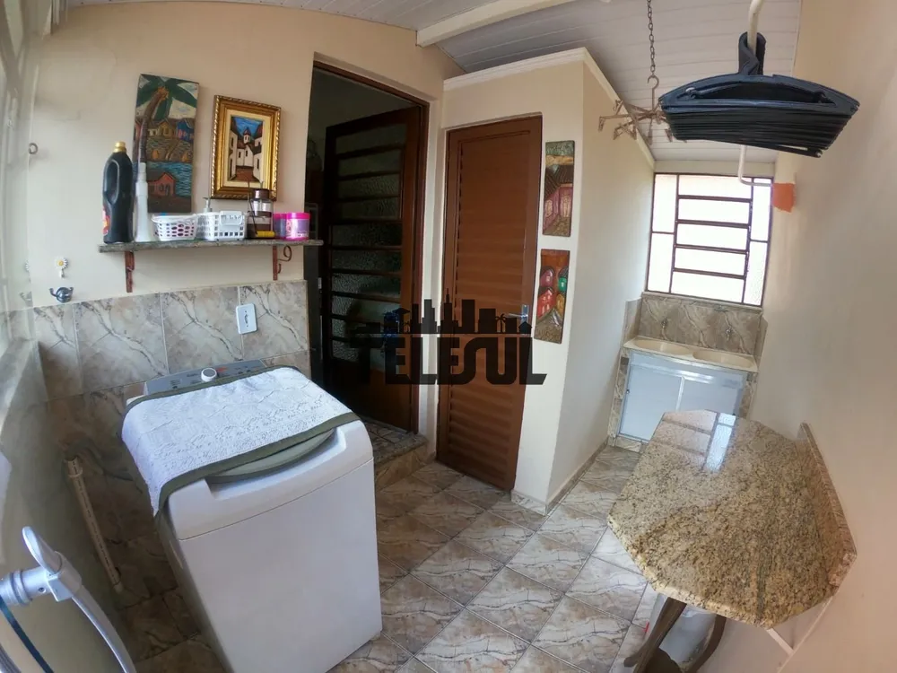 Casa, 3 quartos, 250 m² - Foto 9