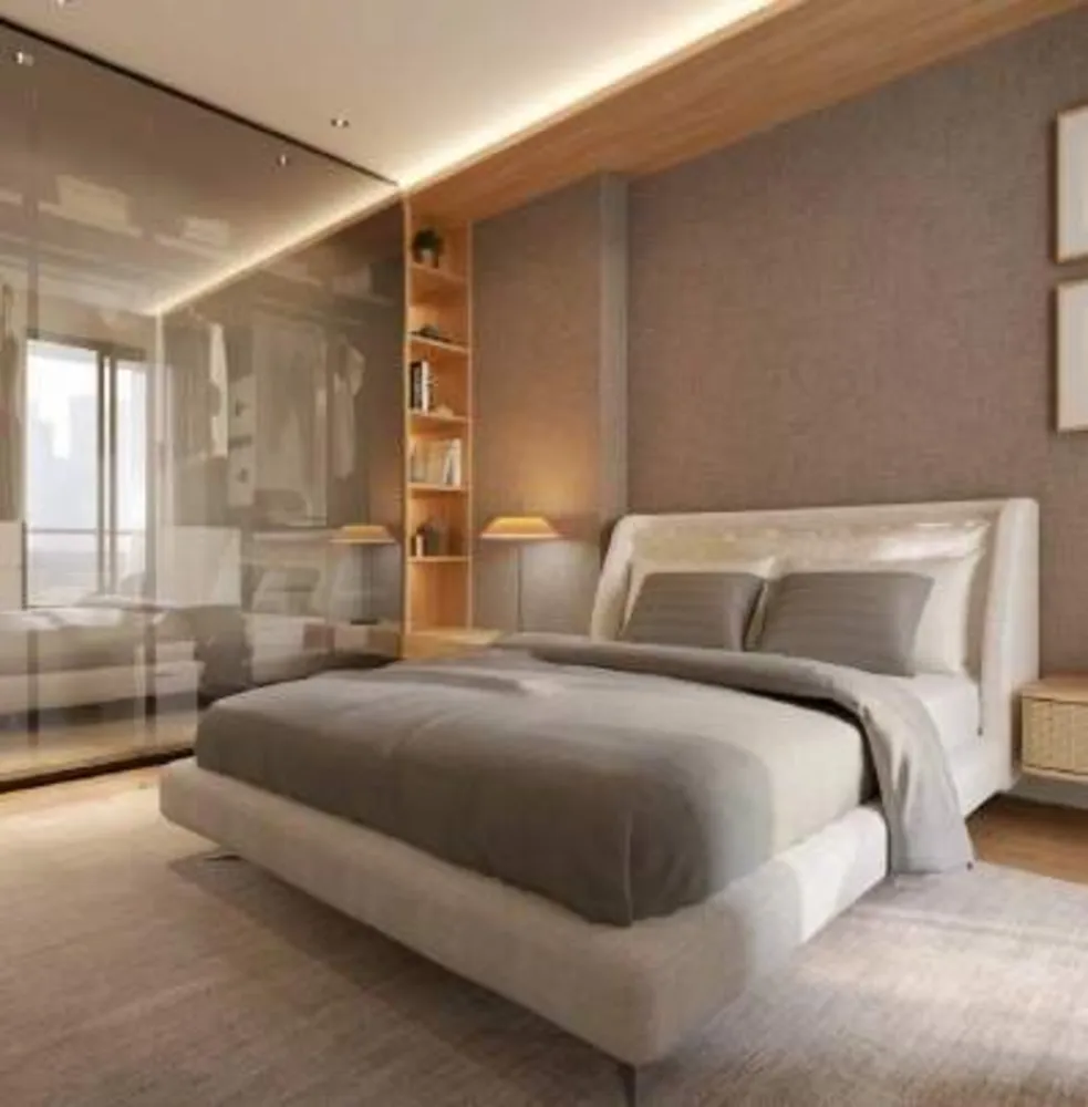 Apartamento, 4 quartos, 162 m² - Foto 16