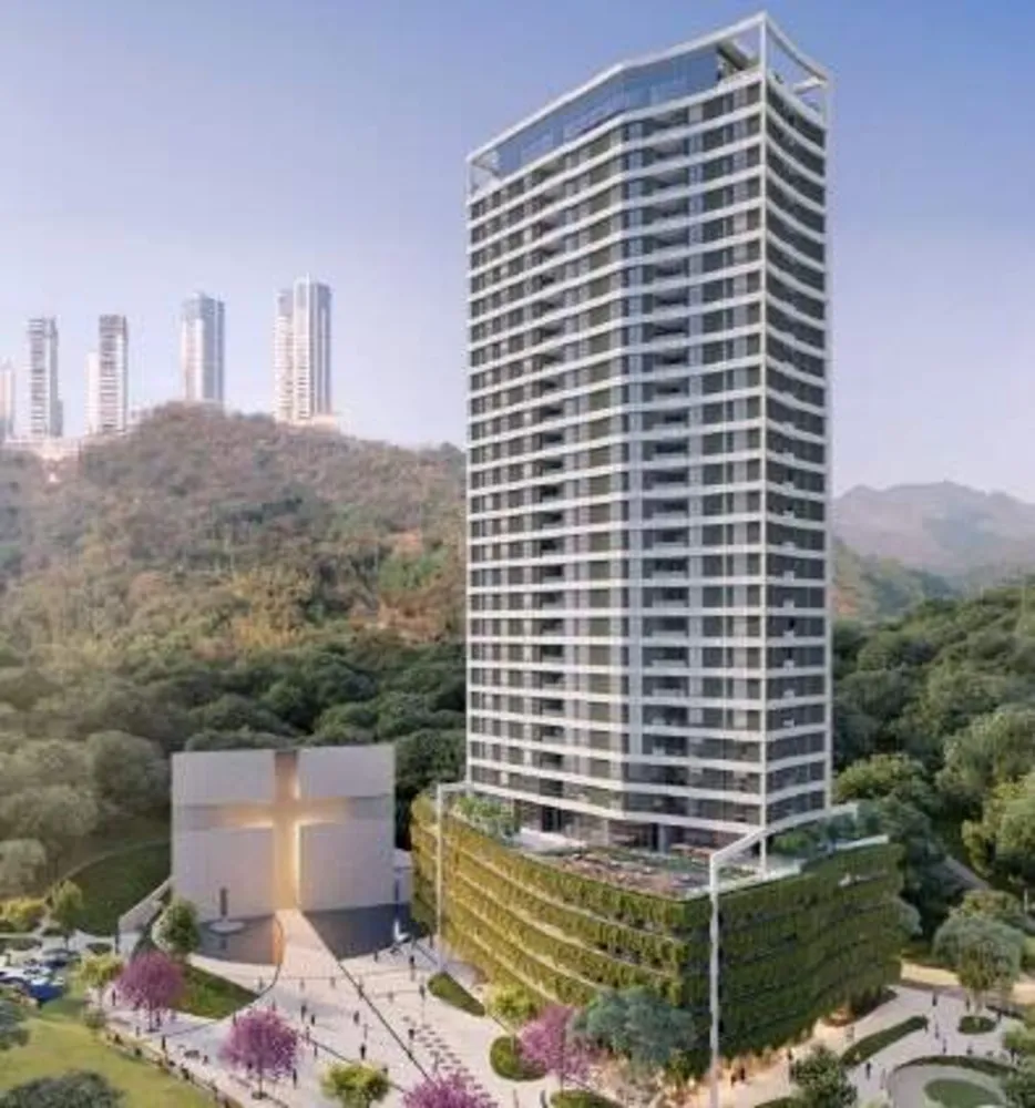 Apartamento, 4 quartos, 162 m² - Foto 1