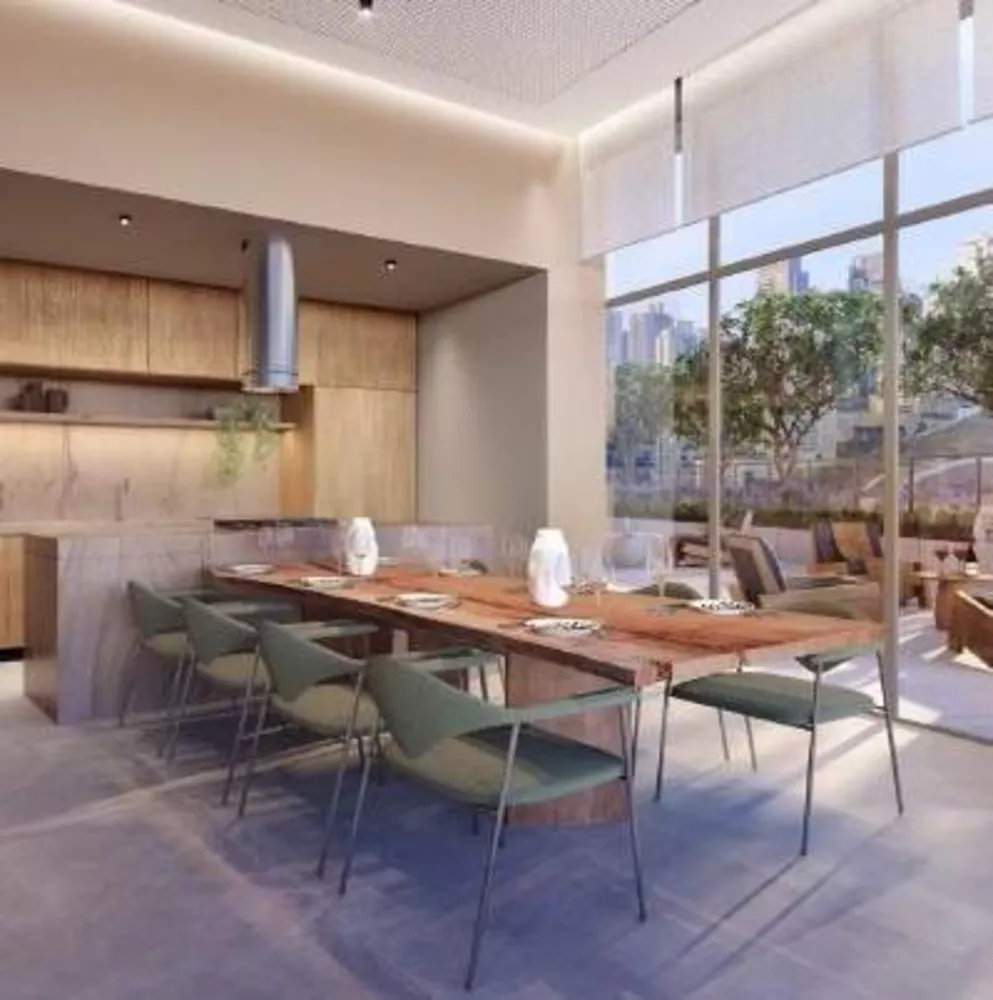 Apartamento, 4 quartos, 162 m² - Foto 10