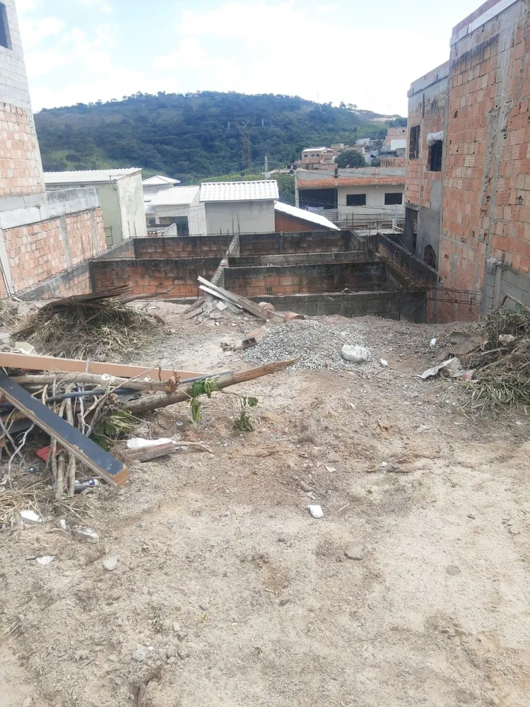 Terreno, 200 m² - Foto 6