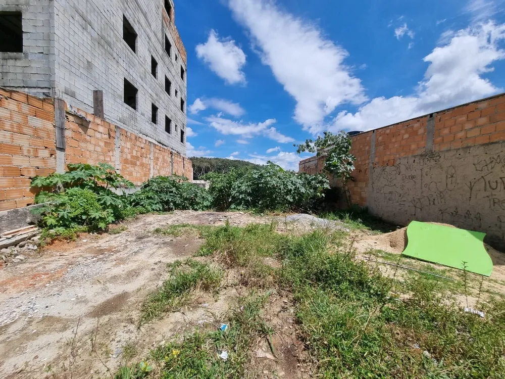 Terreno, 200 m² - Foto 1