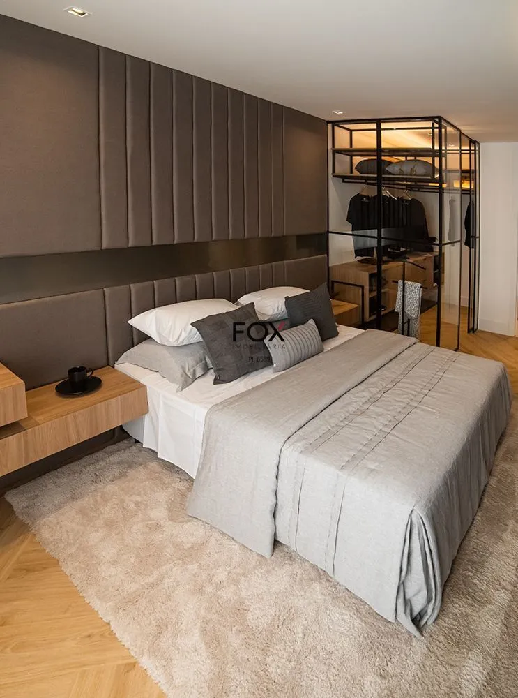 Apartamento, 2 quartos, 77 m² - Foto 4