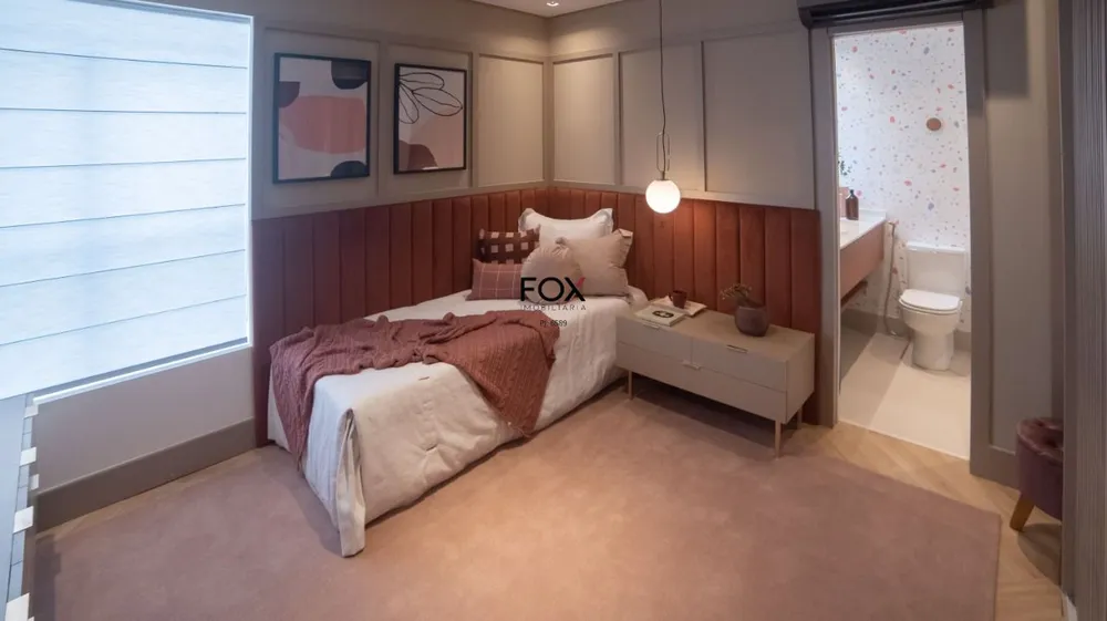 Apartamento, 2 quartos, 77 m² - Foto 3