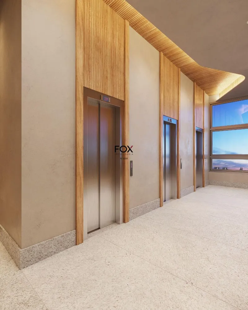 Apartamento, 2 quartos, 77 m² - Foto 5