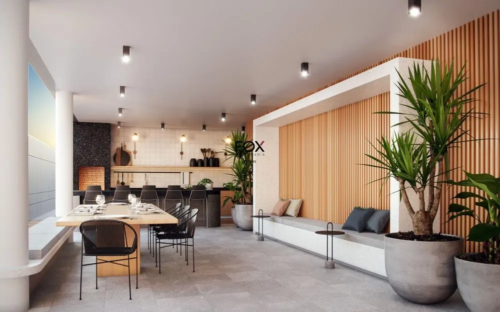 Apartamento, 2 quartos, 77 m² - Foto 7
